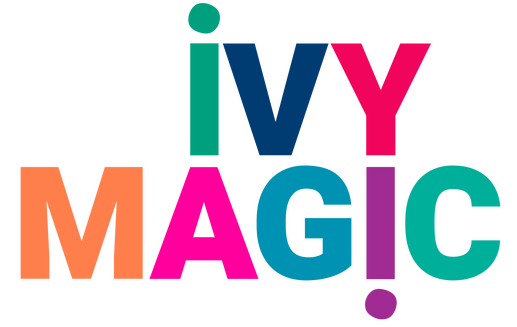 Ivy Magic logo